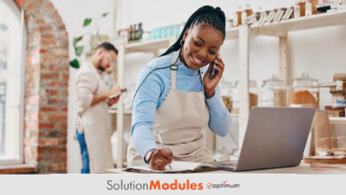 CRM Software For Small Business: A Comprehensive Guide