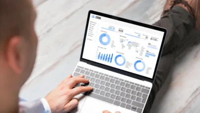 Affordable CRM Software For Startups: A Comprehensive Guide